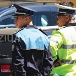 noapte plina pentru politistii din judetul constanta mai multi soferi opriti in trafic 692dcb5983ecf