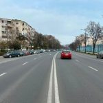 noi benzi unice de circulatie pentru transportul public vor fi amenajate pe bulevardul 1 mai 693c0af1036b8