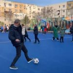 noua zona moderna pentru sport si recreere inaugurata in cartierul inel ii din constanta 6943f335c96b9