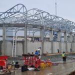 noul bazin pentru delfini aproape de finalizare lucrari suplimentare contractate 6943e4e9ef8dc