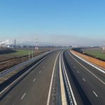 noul tronson al autostrazii a7 intre focsani si adjud deschis circulatiei 694a607d2bd00