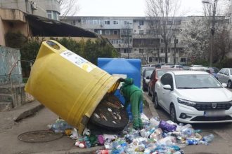 o familie de trei persoane va plati peste 1 000 de lei doar pentru gunoi anul viitor 6948821e306b0