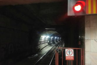 o femeie a murit dupa ce a coborat pe sine si a fost lovita de metrou in bucuresti 693d8cbfe1af0