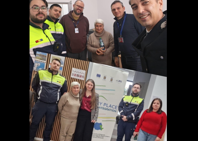 o femeie din ucraina care calatorea spre bulgaria a fost uitata intr o benzinarie din judetul constanta au intervenit oamenii legii 6931991848ba7