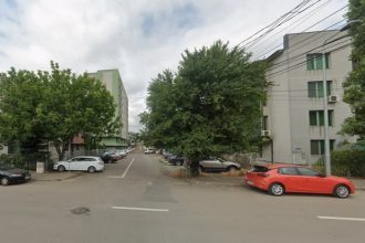 o firma fara angajati vrea sa modifice un bloc in constructie din cartierul compozitorilor 6948918330778