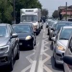 o masina interzisa in europa a fost surprinsa in trafic in romania a starnit panica dar si curiozitate in acelasi timp 692d4e18e7319
