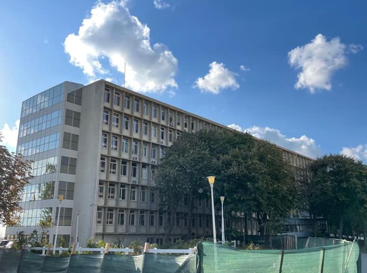 o noua licitatie pentru dotarea ambulatoriului din mangalia 694340f8c7ccd