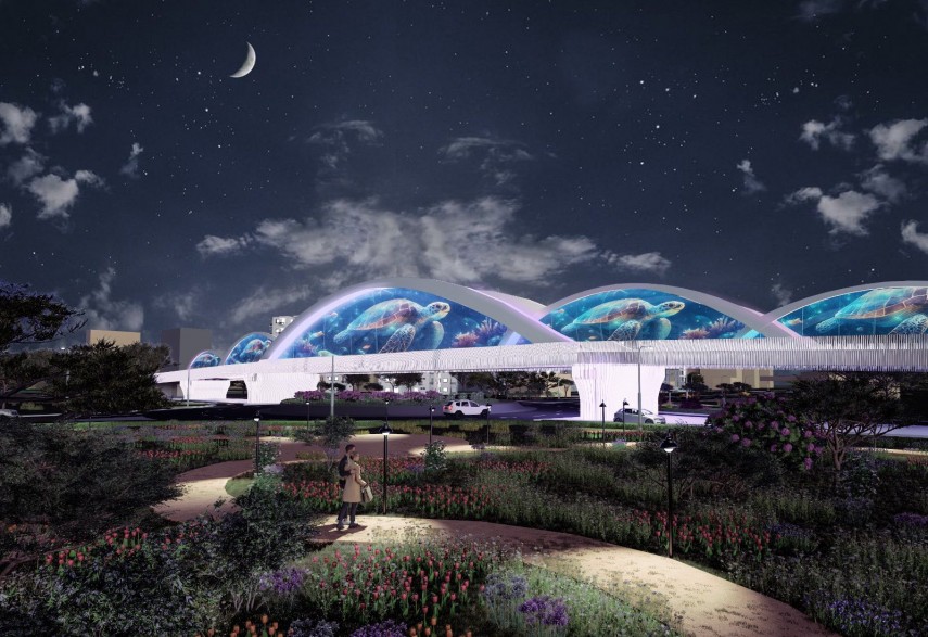 o noua sedinta extraordinara a clm constanta realizarea obiectivului de investitii pasaj rutier denivelat la intersectia bulevardelor tomis si aurel vlaicu in constanta pe ordinea de zi 693afdee1aa20