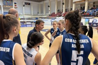 obiectiv turneul play off florin voinea avem incredere sunt jucatoare cu potential galerie foto video 69456ebb78fc7