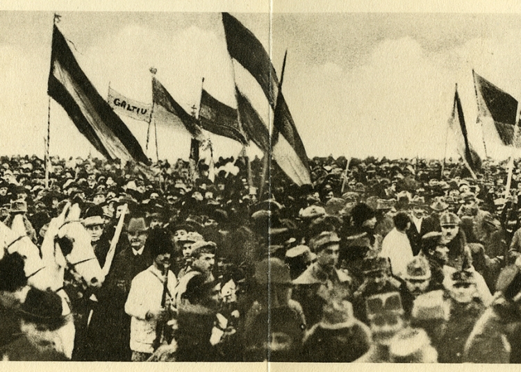 omd mamaia constanta transmite tuturor romanilor un mesaj de pretuire si respect pentru idealurile ce au stat la baza formarii statului roman modern 692d4ef103d15