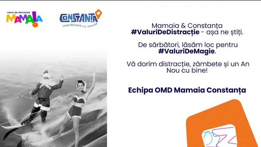 omd mamaia constanta va ureaza sarbatori de iarna linistite si un craciun plin de bucurie 694a6b19415d3