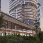 one united properties construieste sapte blocuri turn in perimetrul faleza nord pescarie din constanta investitia aproximativ 500 milioane de euro 69387ce13aa4c