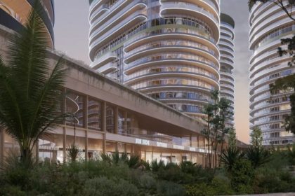 one united properties construieste sapte blocuri turn in perimetrul faleza nord pescarie din constanta investitia aproximativ 500 milioane de euro 69387ce13aa4c