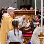 papa leon al xiv lea indeamna lumea la o zi de pace universala 694ce3d5e1c1c