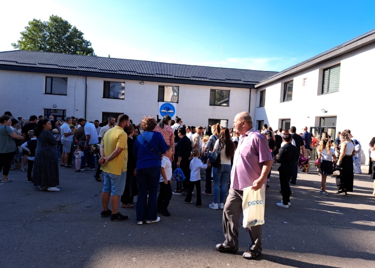 parintii ar putea primi liber in prima zi de scoala 693801bed4c08