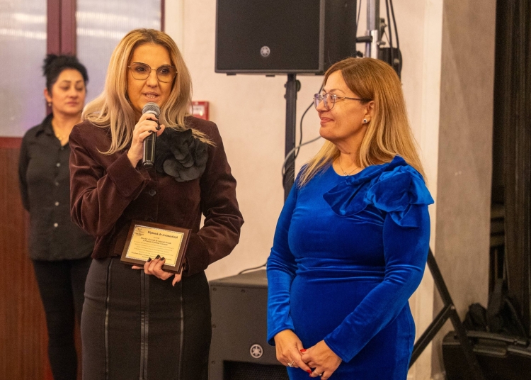 parteneriat solid in slujba comunitatii dgaspc constanta premiata pentru parteneriatul cu reprezentantii colegiul psihologilor 693ea02511ad2