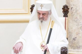 patriarhul daniel sprijina biserica sf proroc ilie din damasc cu vase liturgice dupa atacul terorist din iunie 69343401bd5d9