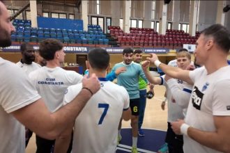 penultima in campionat csm constanta intalneste in cupa romaniei campioana dinamo nu avem nimic de pierdut video 69398c3d287de