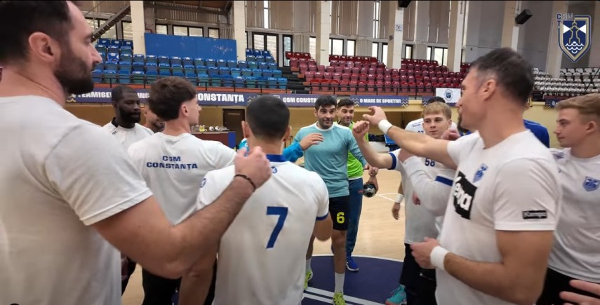 penultima in campionat csm constanta intalneste in cupa romaniei campioana dinamo nu avem nimic de pierdut video 69398c3d287de