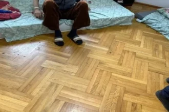 perchezitii de amploare ale politistilor dupa imaginile groaznice din azilul groazei 693eaf61d733a