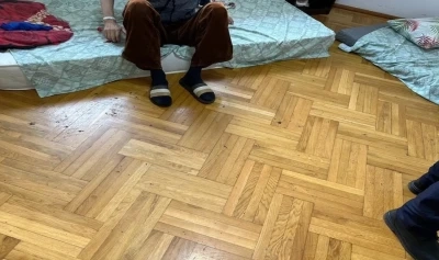 perchezitii de amploare ale politistilor dupa imaginile groaznice din azilul groazei 693eaf61d733a