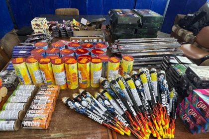 peste 3 300 de articole pirotehnice confiscate de jandarmii constanteni 695134626c09d