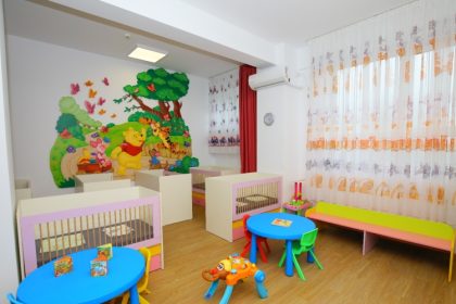 peste 300 de posturi noi in crese ministrul daniel david educatia va intra in faza de stabilizare si dezvoltare 693439a9aca5e