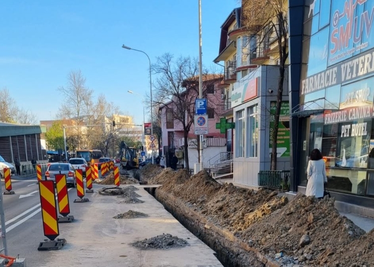 peste 500 de proiecte de apa canalizare si gestionare a deseurilor prinse initial in pnrr vor fi finantate de afm 69342f1da22e1