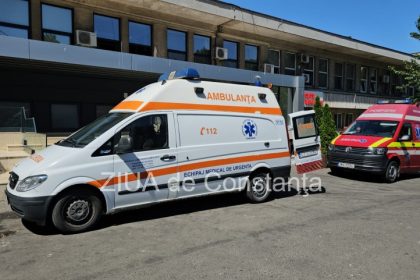 peste 600 de solicitari la ambulanta constanta in zilele de craciun 694f7c5ec8c54