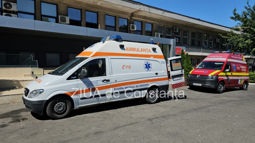 peste 600 de solicitari la ambulanta constanta in zilele de craciun 694f7c5ec8c54