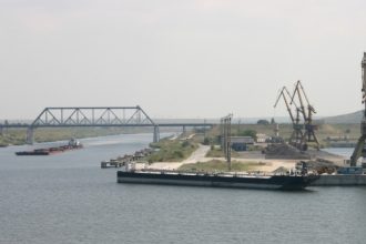 peste 65 de milioane de lei pentru modernizarea portului medgidia 69434b8466f0e