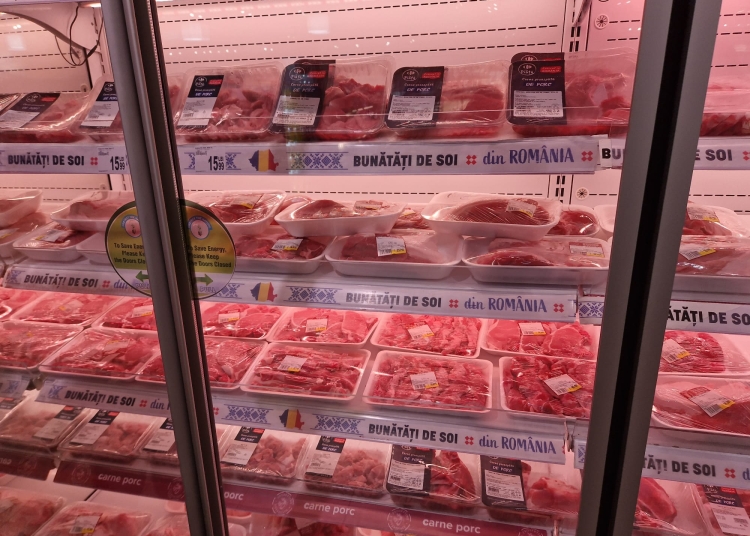 piata carnii de porc analizata de consiliul concurentei 69494b63447e7