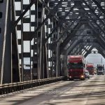 podul prieteniei giurgiu ruse trafic deschis in ambele sensuri in perioada sarbatorilor de iarna 693d2ec56df6b