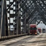 podul prieteniei giurgiu ruse trafic deschis in ambele sensuri in perioada sarbatorilor de iarna 693d5002a433f