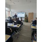 politia romana continua actiunile pentru siguranta scolara peste 2 000 de activitati si 61 000 de participanti in perioada 5 11 decembrie 2025 693e830bf34bf