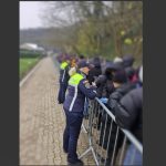 politisti si specialisti anitp au desfasurat activitati preventive la pestera sfantului andrei 692d7f30eccfc