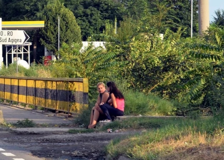 politistii constanteni au actionat pentru combaterea prostitutiei si a