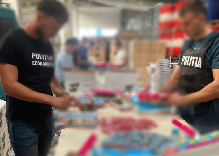 politistii de la economic au verificat activitatea a zece firme din constanta mangalia cernavoda si navodari 694548d8a6e56