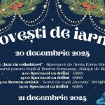 povesti de iarna spectacole gratuite la delfinariu 69469a550f679