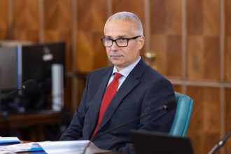 precizari importante ale ministrului justitiei in contextul dezvaluirilor din documentarul recorder 6939916d42bb9