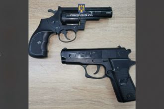 prefectul judetului olt si subprefectul plasati de procurorii militari sub control judiciar intr un dosar in care sunt acuzati de uz de arma fara drept 694bd1d4e2621