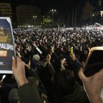 premierul bulgar si a dat demisia dupa protestele uriase de la sofia 693af44d434c6