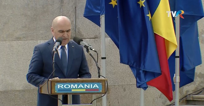 premierul ilie bolojan guvernul romaniei a adoptat ieri seara ordonanta trenulet 694b9271778de