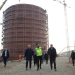 premierul ilie bolojan in vizita la santierul noii electrocentrale din constanta 6946c064c1609