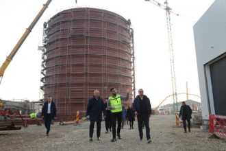 premierul ilie bolojan in vizita la santierul noii electrocentrale din constanta 6946c064c1609