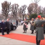 premierul ilie bolojan primit la cancelaria federala austriaca de omologul sau christian stocker 6931677b89cce