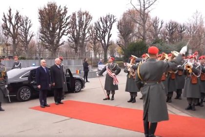 premierul ilie bolojan primit la cancelaria federala austriaca de omologul sau christian stocker 6931677b89cce