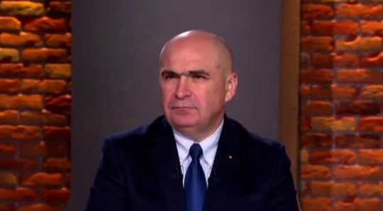 premierul ilie bolojan trebuie ridicata varsta de pensionare peste tot video 693a97333101d