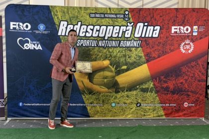 premii pentru constanta la gala oinei 2025 nicolae dobre oina nu este doar un sport ci o expresie a spiritului nostru national 69467665c2c08