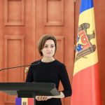 presedinta republicii moldova maia sandu desemnata liderul mondial al anului de publicatia britanica the telegraph 69550c22ed4b4